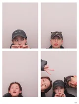 『21セギ デグンブイン』 微笑ましい補佐官コンビ ユ・スビン、イ・ヨンについて