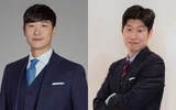 '信じて見られるコンビ' ペ・ソンジェ&パク・ジソン、2026 北中米ワールドカップ JTBC中継に出陣