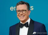 『レイト・ショー』コルベア、終演間近でトランプを直撃…「自分の利益のために世界を燃やすナルシシスト」