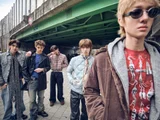 'カムバック' コルティス、新作『グリーングリーン』先行予約240万枚突破