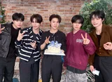 5인조 재편 제로베이스원, 미니 6집 '어센드' 트랙리스트 공개…박건욱 첫 자작곡 수록