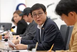 ［写真&］「映画界のホールドバック」議論が本格化…チェ・フィヨン（Choi Hwiyoung）文化体育観光相「官民協議体の今月中の設置を正式化」