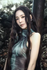 'Tiffany Young and Marriage' Tiffany Young Reveals Solo New Song in Her First Solo Release in 10 Years