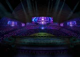 'Korean-style Sphere' is coming... Megabox leads the 8.2 billion won dome media business