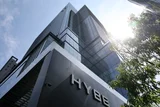 HYBE、「ILLIT誹謗」サイバー・レッカー相手に2億8千万ウォンの損害賠償訴訟で敗訴