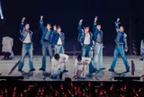'2PM Returns as a Complete Group' Lights Up Tokyo Dome for the First Time in 10 Years, With 85,000 Fans Going Wild