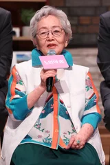 'National Grandmother' Kim Young-ok's Husband Award... the Passing of Former KBS Announcer Kim Young-gil