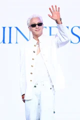 ビッグバンのソル、デビュー20周年に届けた「本質」…9年ぶりの正規4集『クインテセンス』発売