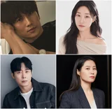 Jisung, Ha Yoon-kyung, Park Byung-eun, and Moon So-ri Cast in JTBC’s New Sat-Sun Drama ‘Apartment’… Set for First Broadcast in July