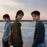 'Sign Language Idol' Big Ocean Releases New Song, Releasing Heartbreak After European Tour Falls Through