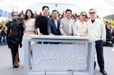 ‘Hope’ Official Photo Call & Press Conference at the 79th Cannes Film Festival Held in Great Success