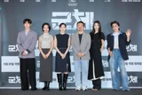 [연휴 박스 오피스] 전지현X연상호 '군체' 200만 돌파…'왕사남' 흥행 속도 넘었다