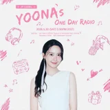 イム・ユンア、生誕30日を記念したオンラインライブ開催…日替わりラジオDJに変身