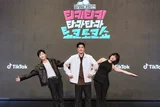 TikTok Makes a $75 Billion Bet…Unveils Its First Long-Form Sports Variety Show Fronted by Ahn Jung-hwan on the 25th