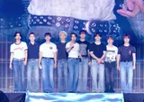세븐틴, 18만명 동원 위엄…일본 돔 팬미팅 '야쿠소쿠' 캐럿에 약속, '콜 콜 콜!(CALL CALL CALL!)' 