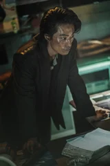 On Their Fourth Team-Up, the Many Faces of Koo Kyo-hwan Through Yeon Sang-ho’s Lens