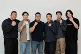 승진한 마동석 온다…트리플 천만 신화 '범죄도시 5' 새 빌런 김재영 낙점