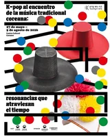 L’“énergie” coréenne au cœur de la musique traditionnelle dans le K-pop en Argentine… exposition spéciale “Bien joué, Dieu et le Prince” pour BTS, Stray Kids et K-pop Demon Hunters