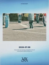 Kim Jae-joong Produces Debut Boy Group VAYONN, Officially Debuts July 6 With 6-Member Multinational Lineup