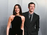 La star pop Dua Lipa épouse Callum Turner après deux ans de relation