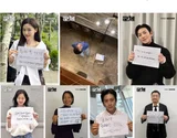 Thành công rực rỡ sau 10 ngày, vượt mốc 3 triệu khán giả—“Kundže”, tác phẩm đổi thay mô hình phim zombie Hàn Quốc