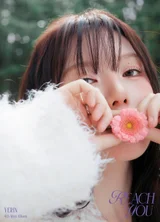 'Yerin, procedente de GFRIEND', lanza nuevo álbum 'Reach You'…regreso en solitario