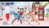 Where You’ve Seen the ‘My Flavor Boys’ Cast From 〈The Legend of Kitchen Soldier〉 Before, Including a ‘Squid Game’ Actor