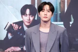 'D.P.'·'강회장'·'폭싹속았수다' 이준영, 21일 육군 현역 입대…