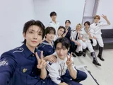SEVENTEEN 在體育場粉絲見面會「CARATLAND」圓滿落幕…5萬8千名 CARAT 與「第1章」璀璨收官