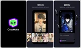 'JeonDokSi' tự làm phim ngắn…Naver Webtoon ra mắt 'CutsMake'