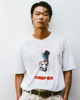 Japanese Veteran Actor Sho Kasamatsu Signs Contract With Korea’s Star Platinum, Shares Handwritten Korean Note