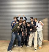ALPHADRIVEONE (ALD1) conquista el lleno total en Yokohama antes de su debut oficial en Japón y demuestra el mejor puesto entre los recién llegados en Oricon