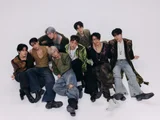 ATEEZ、ビルボード200でまた1位…2020年代最多の「トップ10」到達記録