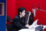 김준한, 영화 '넘버원' 배리어프리버전 내레이션 재능 기부…따뜻한 진심 전해
