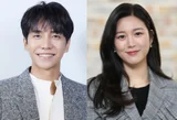 '결혼 2년차' 이승기·이다인, 둘째 아들 득남…1남 1녀 부모