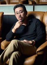 Na Hong-jin on the 10-Year Obsession Behind 〈Hope〉: Part 1