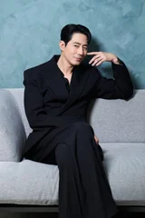 Jo In-sung se lanza sin red en 〈Hope〉 en busca de un placer cinematográfico que solo puede ofrecer un ser humano