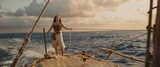 Catherine Laga'aia, nuevo rostro de 'Moana': «Me turnaba con mis hermanas en las audiciones por videollamada»