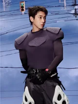 Yunho (TVXQ) lần đầu ra mắt concert solo, công bố sớm ca khúc mới ‘Times Tickin’