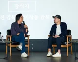 ［GV］イ・チャンドン　ナ・ホンジン「『ホープ』は狂った映画」…娯楽映画の極点