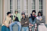 Cortis hợp tác “đặc cấp” cùng đại gia hip hop Juicy J… bất ngờ phát hành ca khúc mới “MOTION” và lên đường cùng Lollapalooza