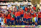 KBS・JTBC視聴率3.4%で並ぶ　スペイン優勝の中「BTS『ダイナマイト』」が響いた