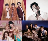『堤川呀呼！』RESCENE將登堤川舞台　JIMFF《One Summer Night with K-POP》第2季首波陣容公布