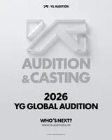 YG、「第2のBLACKPINK」を探す…2年ぶりにグローバル・オーディションを大規模開催