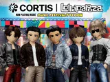 CORTIS hợp tác chính thức đầu tiên với Roblox trong “Music Festival Tycoon”… khởi động biểu diễn ảo tại lễ hội “Lollapalooza” của Mỹ