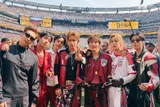 [Foto] BTS anuncia un boicot total a los «pop asiáticos» de los Grammy… ¿primer trofeo para BLACKPINK o Stray Kids?