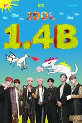 BTS supera los 1.400 millones de visitas en YouTube del vídeo musical de “IDOL”… quinto gran récord histórico de “EDM de Joseon”