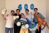 羅弘鎮《HOPe》打破冷熱分歧　票房破400萬…今年第三項待機紀錄