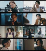 MBC Drama 'A Bona Fide Killer' Tops Fifth-Week-of-July Buzz Rankings, Leads Its Time Slot