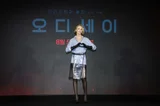 野球から塩パン、オリーブヤングまで 〈オデッセイ〉ノーラン監督、マット・デイモン、シャーリーズ・セロン、エマ・トーマスの韓国編